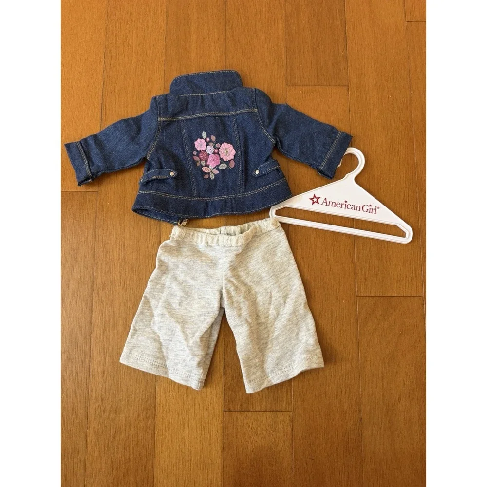 American Girl 18